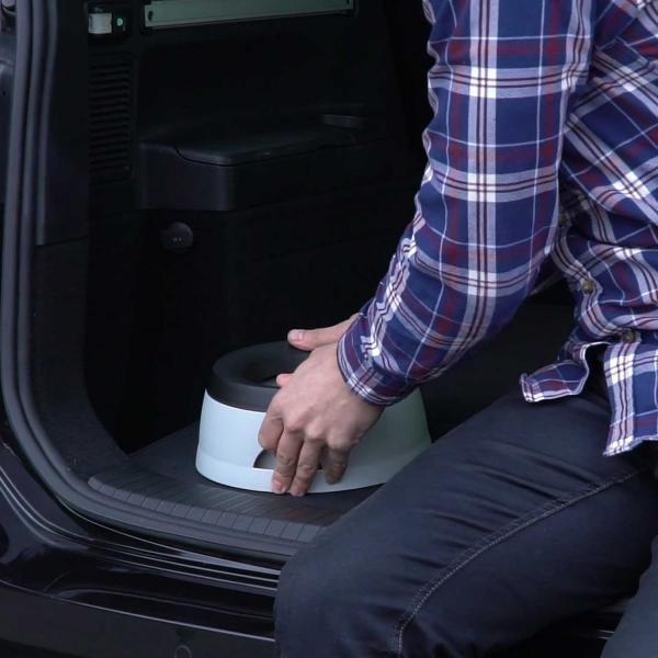 Reisenapf Road Refresher™